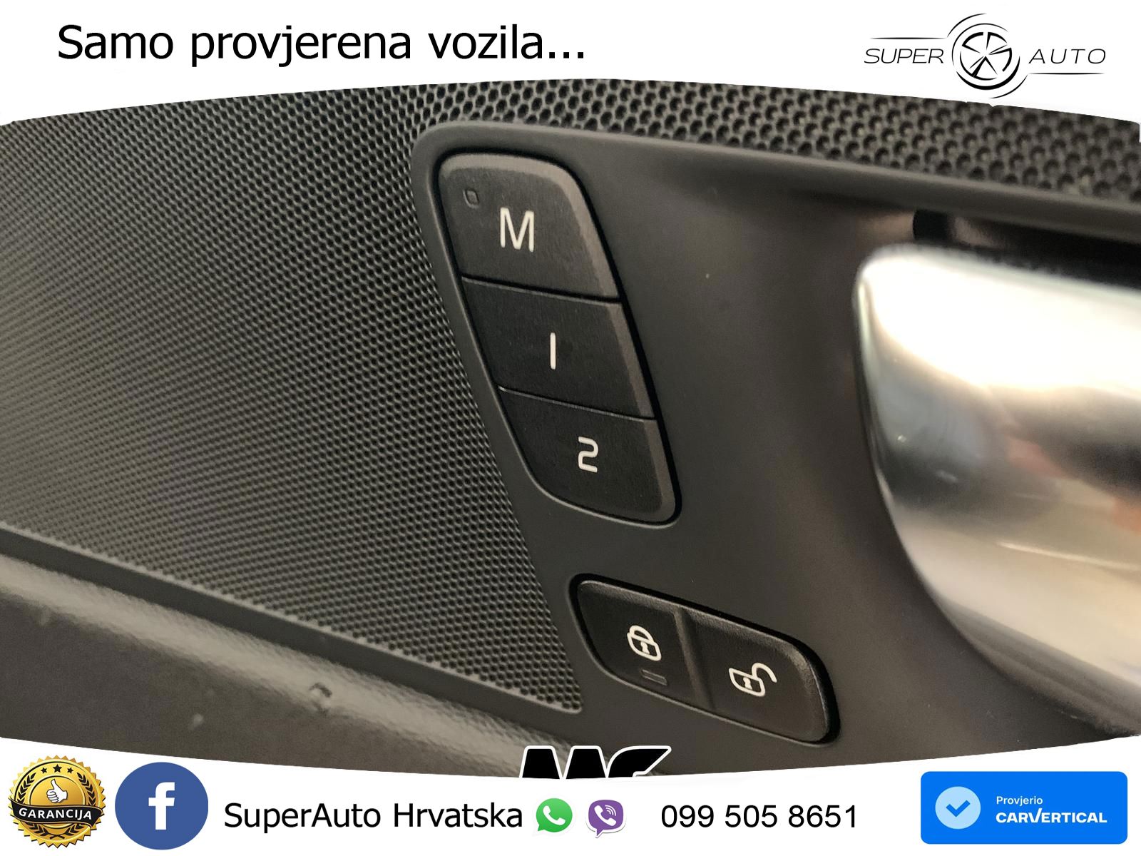 Volvo XC60 B4 Diesel AWD Geartronic LED+GR SJED+ACC