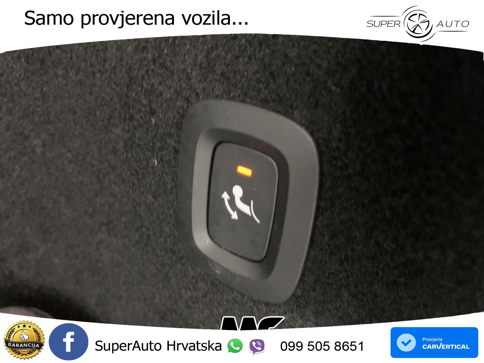 Volvo XC60 B4 Diesel AWD Geartronic LED+GR SJED+ACC