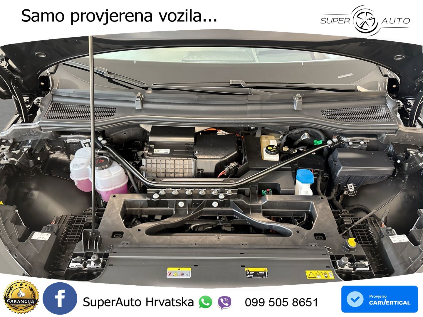 Škoda Enyaq Coupe iV 85 82 kWh (286 KS) SportLine LED+GR SJED+ACC