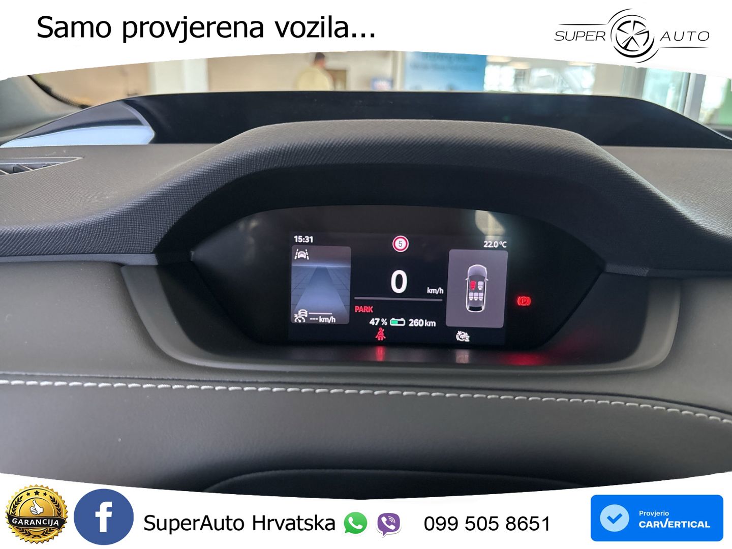 Škoda Enyaq Coupe iV 85 82 kWh (286 KS) SportLine LED+GR SJED+ACC