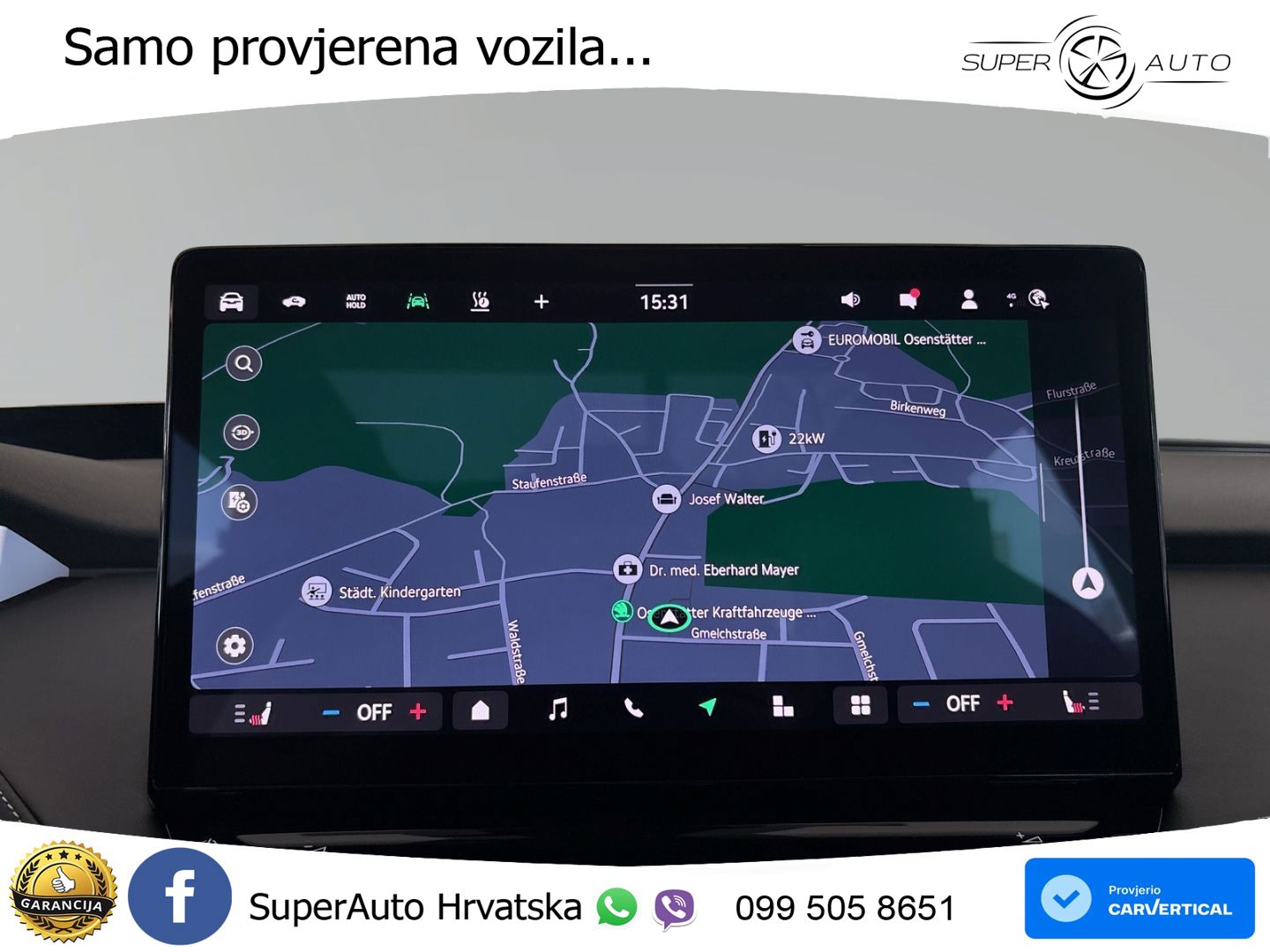 Škoda Enyaq Coupe iV 85 82 kWh (286 KS) SportLine LED+GR SJED+ACC