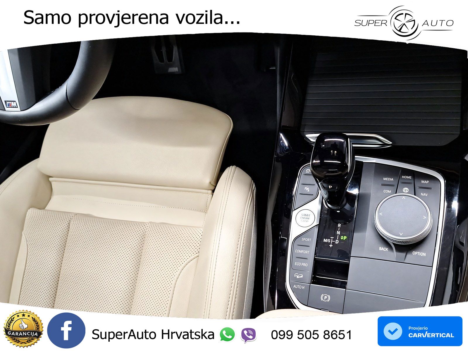 BMW X3 20d xDrive Steptronic M Sport LED+GR SJED+ACC