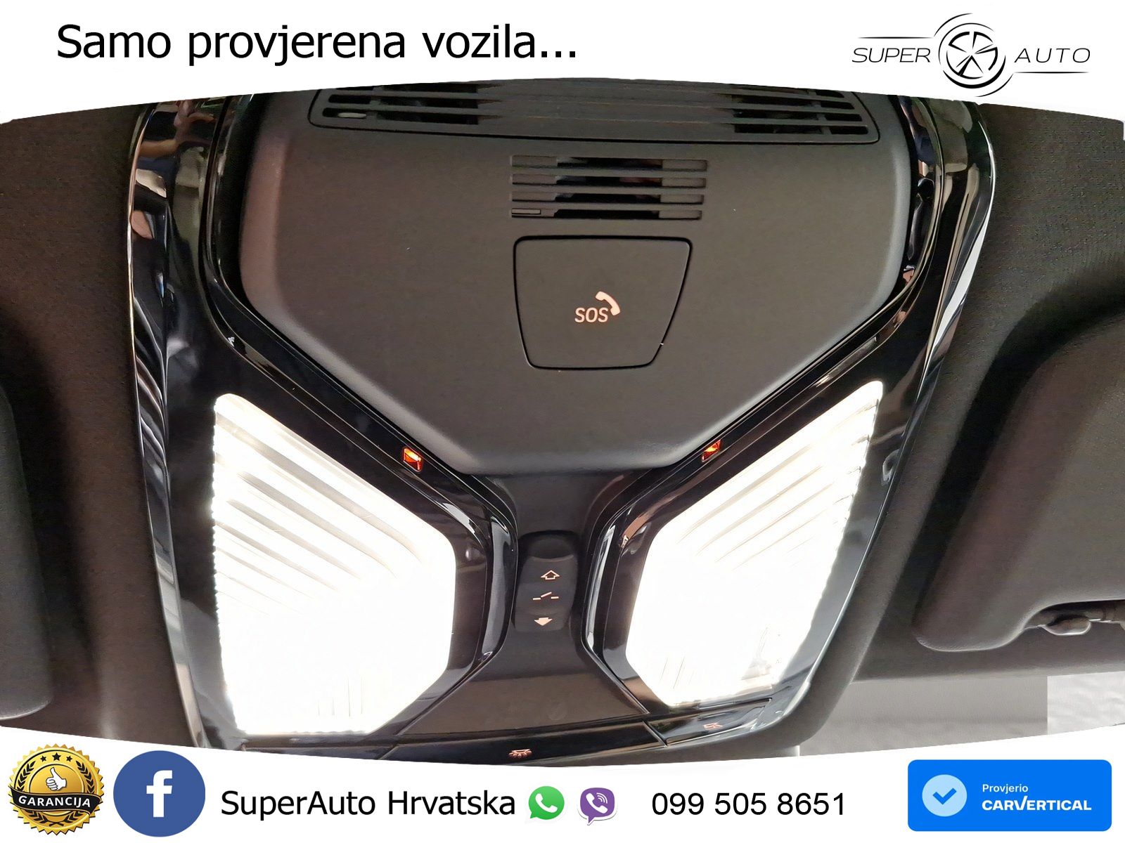 BMW X3 20d xDrive Steptronic M Sport LED+GR SJED+ACC