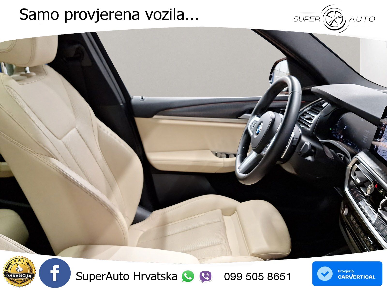 BMW X3 20d xDrive Steptronic M Sport LED+GR SJED+ACC