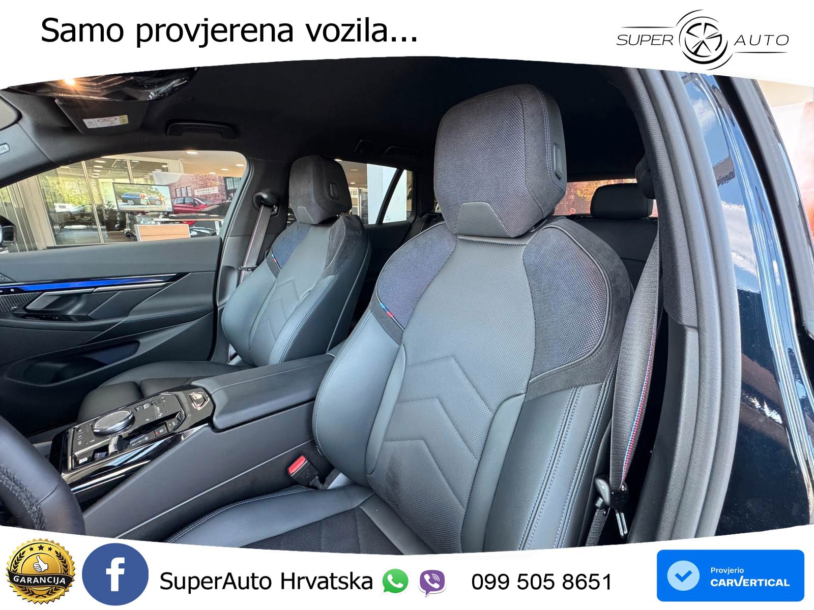 BMW 540d Touring (303 KS) xDrive Steptronic M Sport LED+GR SJED+ACC