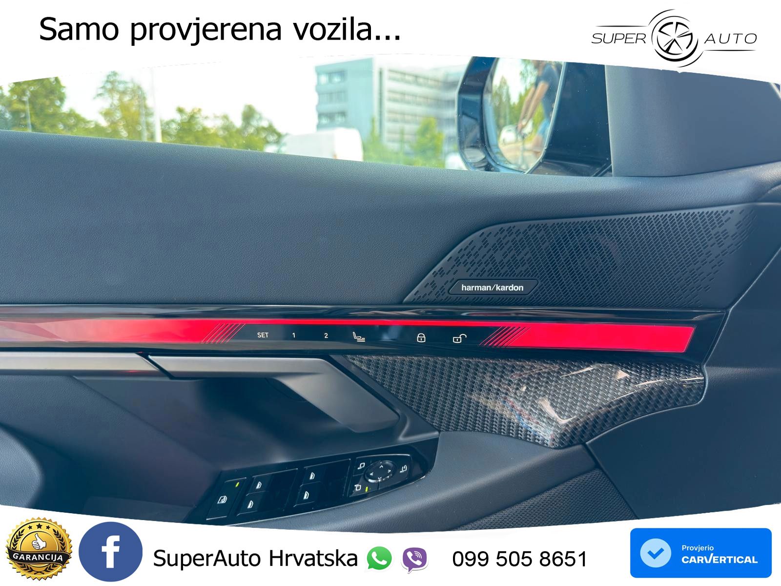 BMW 540d Touring (303 KS) xDrive Steptronic M Sport LED+GR SJED+ACC