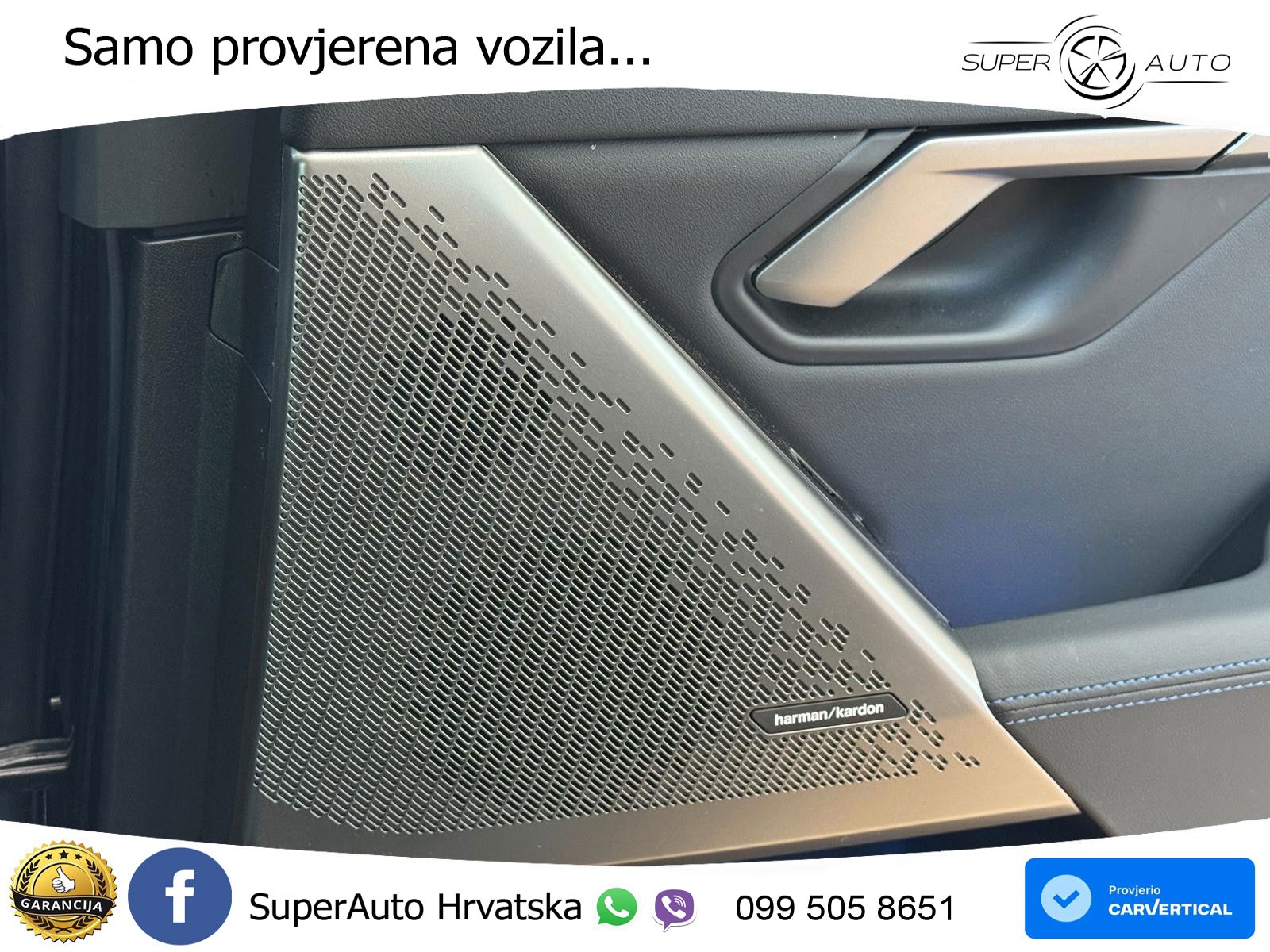 BMW 540d Touring (303 KS) xDrive Steptronic M Sport LED+GR SJED+ACC
