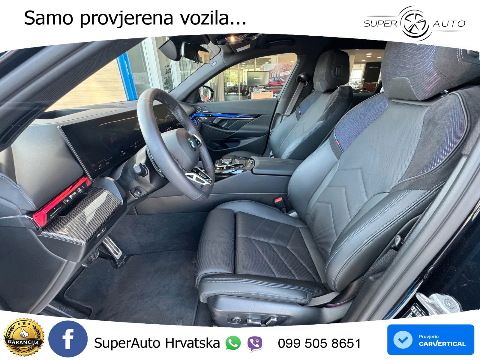 BMW 540d Touring (303 KS) xDrive Steptronic M Sport LED+GR SJED+ACC