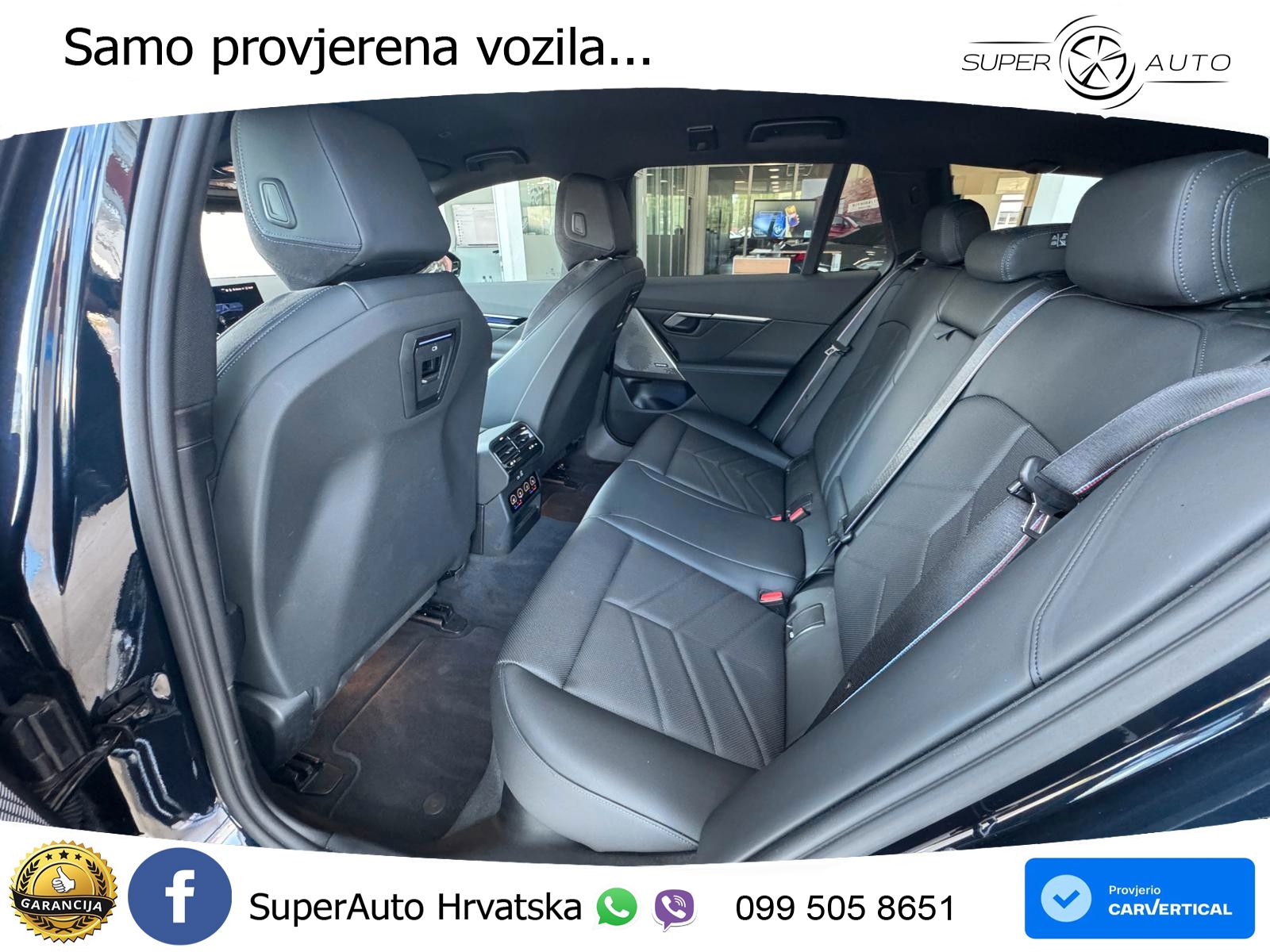 BMW 540d Touring (303 KS) xDrive Steptronic M Sport LED+GR SJED+ACC