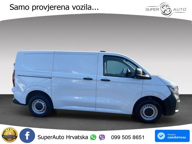 Volkswagen e-Transporter Kasten BEV 160kw Automatic Navi Kl 218 KS