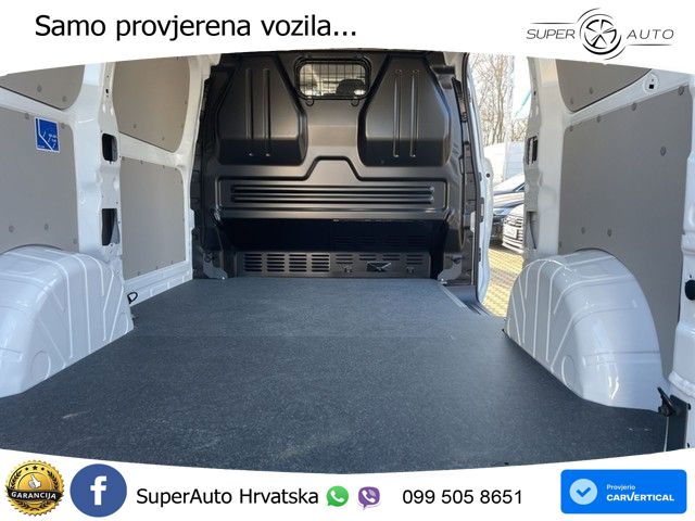 Volkswagen e-Transporter Kasten BEV 160kw Automatic Navi Kl 218 KS