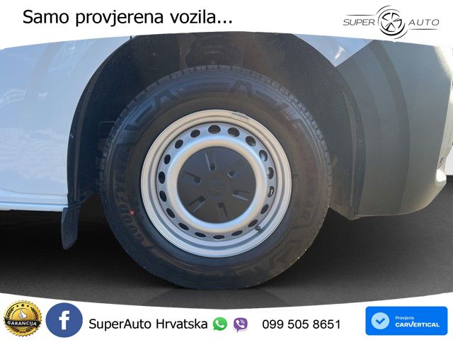 Volkswagen e-Transporter Kasten BEV 160kw Automatic Navi Kl 218 KS