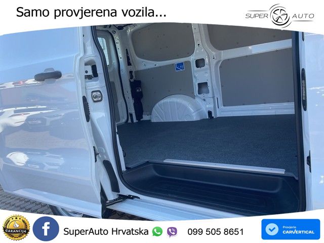 Volkswagen e-Transporter Kasten BEV 160kw Automatic Navi Kl 218 KS