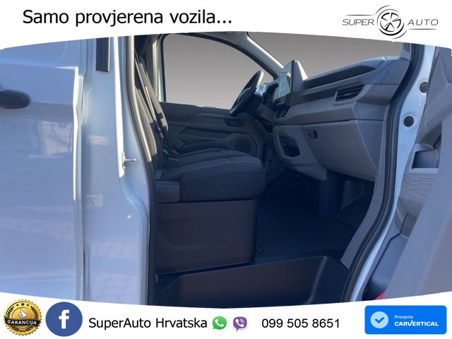 Volkswagen e-Transporter Kasten BEV 160kw Automatic Navi Kl 218 KS