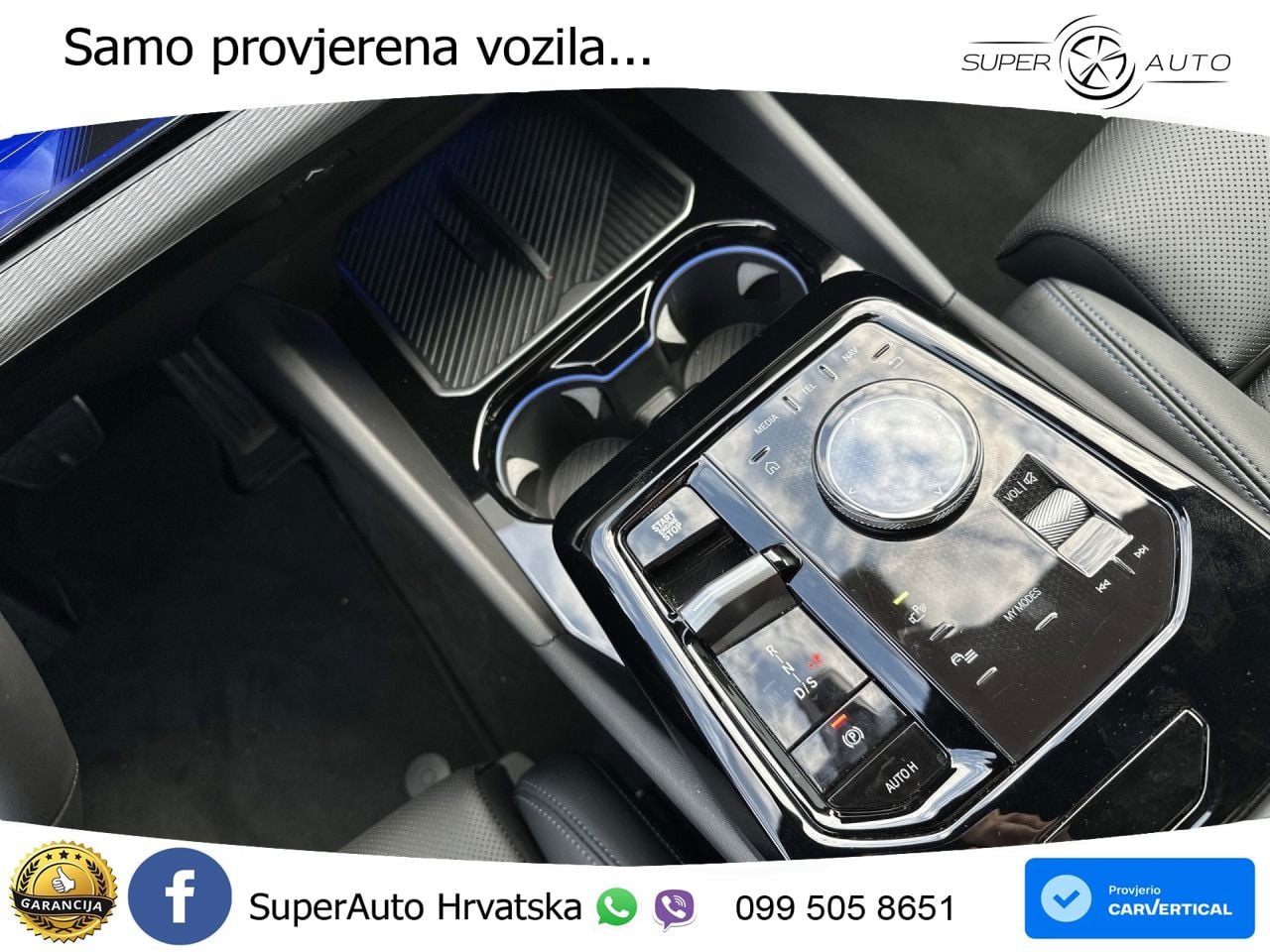BMW 520d Touring (197 KS) xDrive Steptronic M Sport LED+GR SJED+ACC