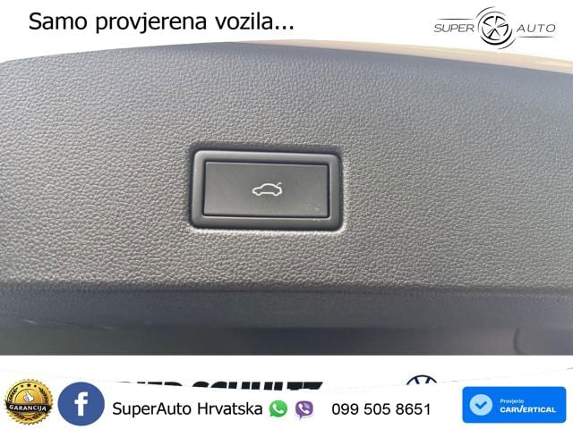 Volkswagen T-Roc R 2.0 TSI (300 KS) OPF 4M DSG MATRIX+GR SJED+KAM