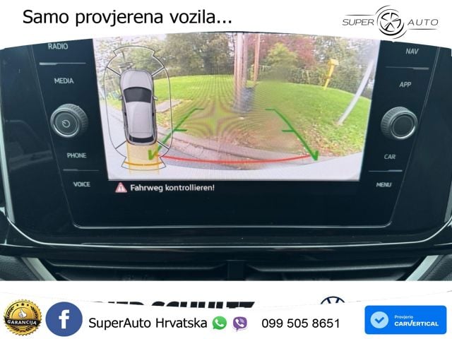 Volkswagen T-Roc R 2.0 TSI (300 KS) OPF 4M DSG MATRIX+GR SJED+KAM