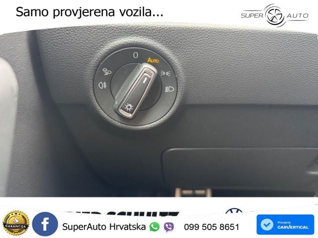 Volkswagen T-Roc R 2.0 TSI (300 KS) OPF 4M DSG MATRIX+GR SJED+KAM