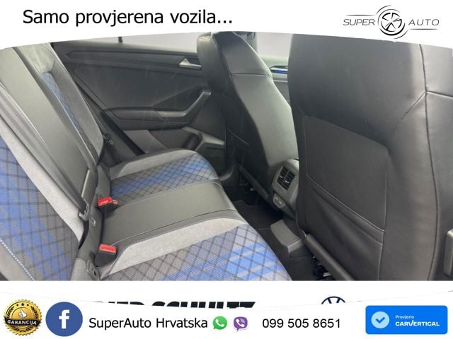 Volkswagen T-Roc R 2.0 TSI (300 KS) OPF 4M DSG MATRIX+GR SJED+KAM