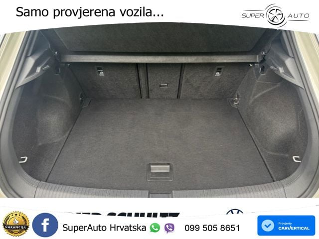 Volkswagen T-Roc R 2.0 TSI (300 KS) OPF 4M DSG MATRIX+GR SJED+KAM