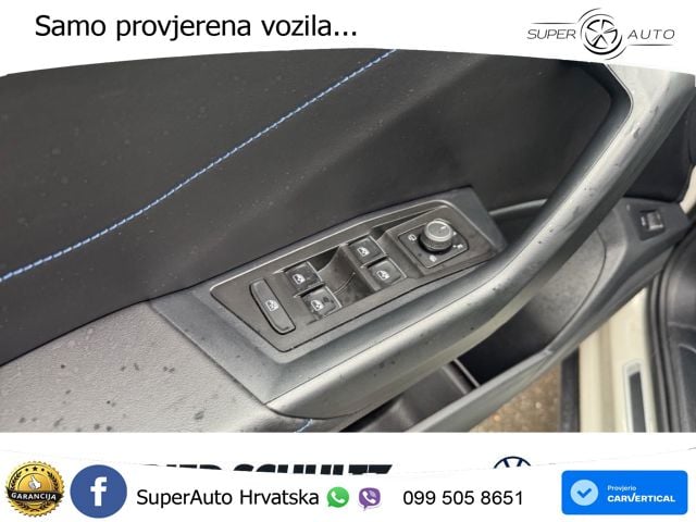 Volkswagen T-Roc R 2.0 TSI (300 KS) OPF 4M DSG MATRIX+GR SJED+KAM