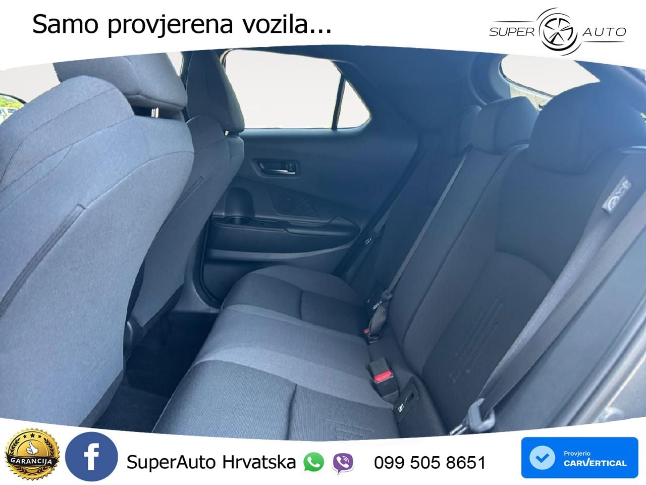 Toyota C-HR 1.8 (140 KS) Hybrid e-CVT Teamplayer LED+GR SJED+ACC