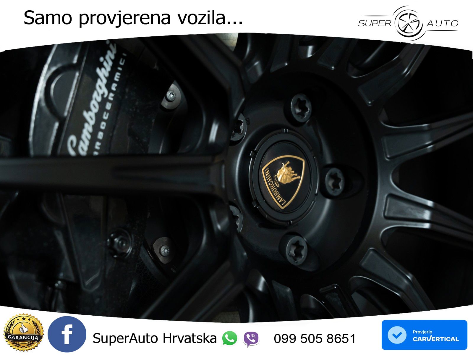 Lamborghini Urus SE 4.0 V8 (800 KS) 4WD Automatic LED+GR SJED+ACC