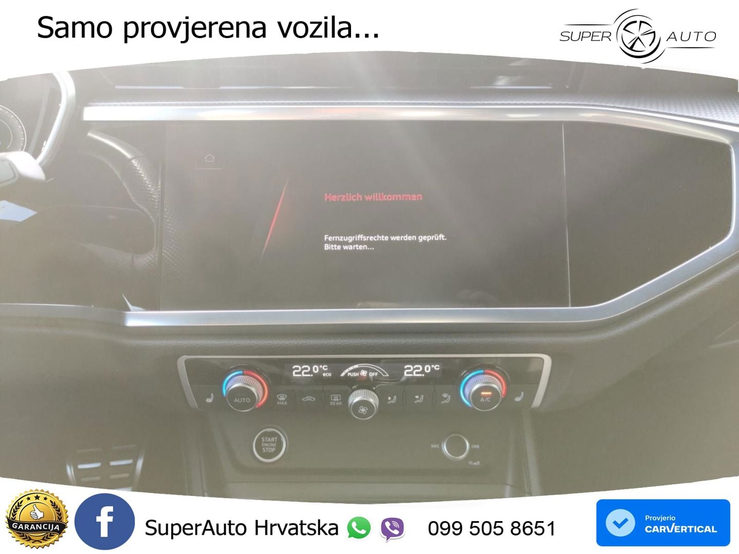Audi Q3 Sportback 40 TDI (200 KS) quattro S tronic S line MATRIX+GR SJED+KAM