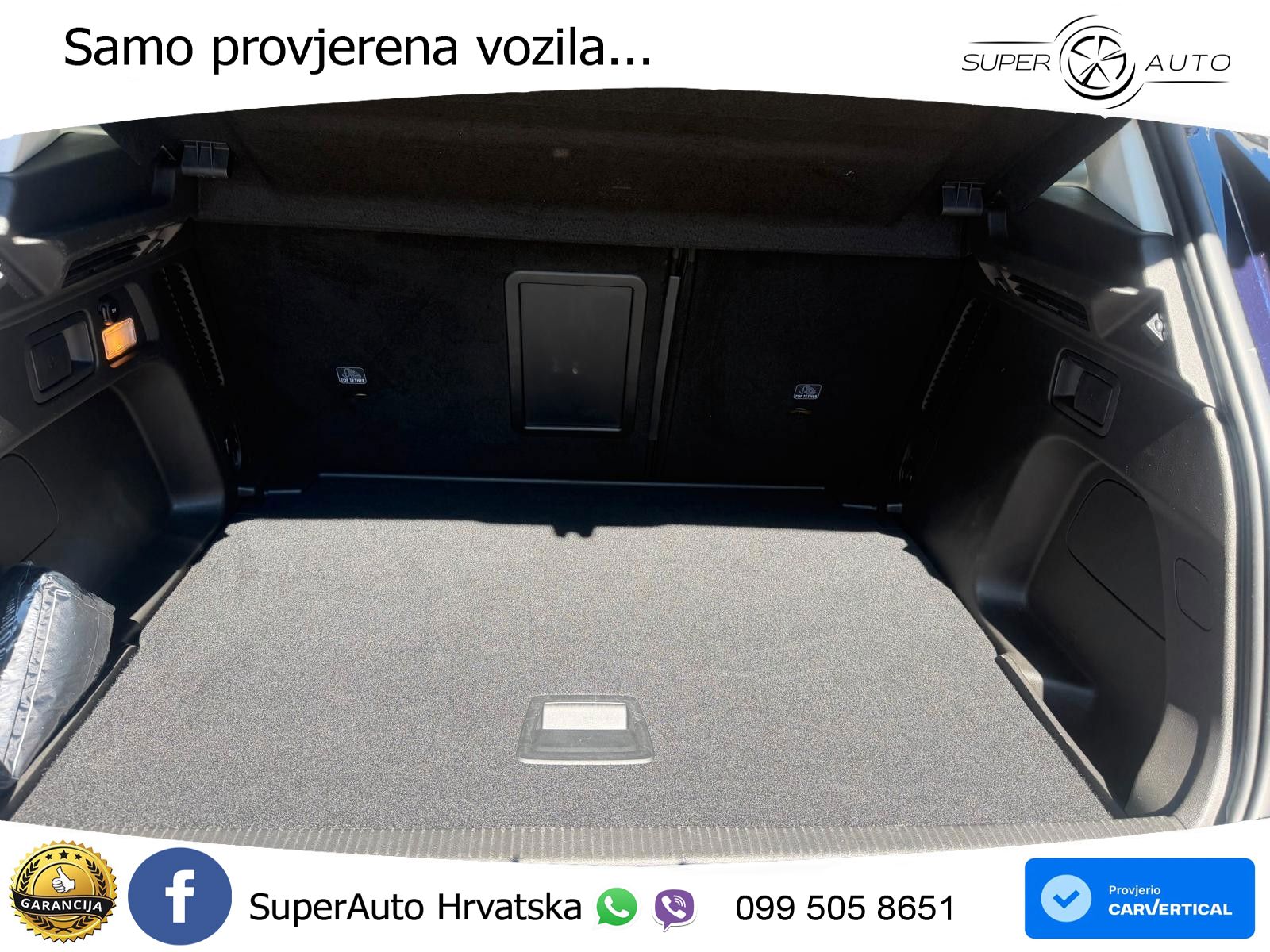 Opel Grandland X 2.0d (177 KS) Automatic LED+GR SJED+ACC