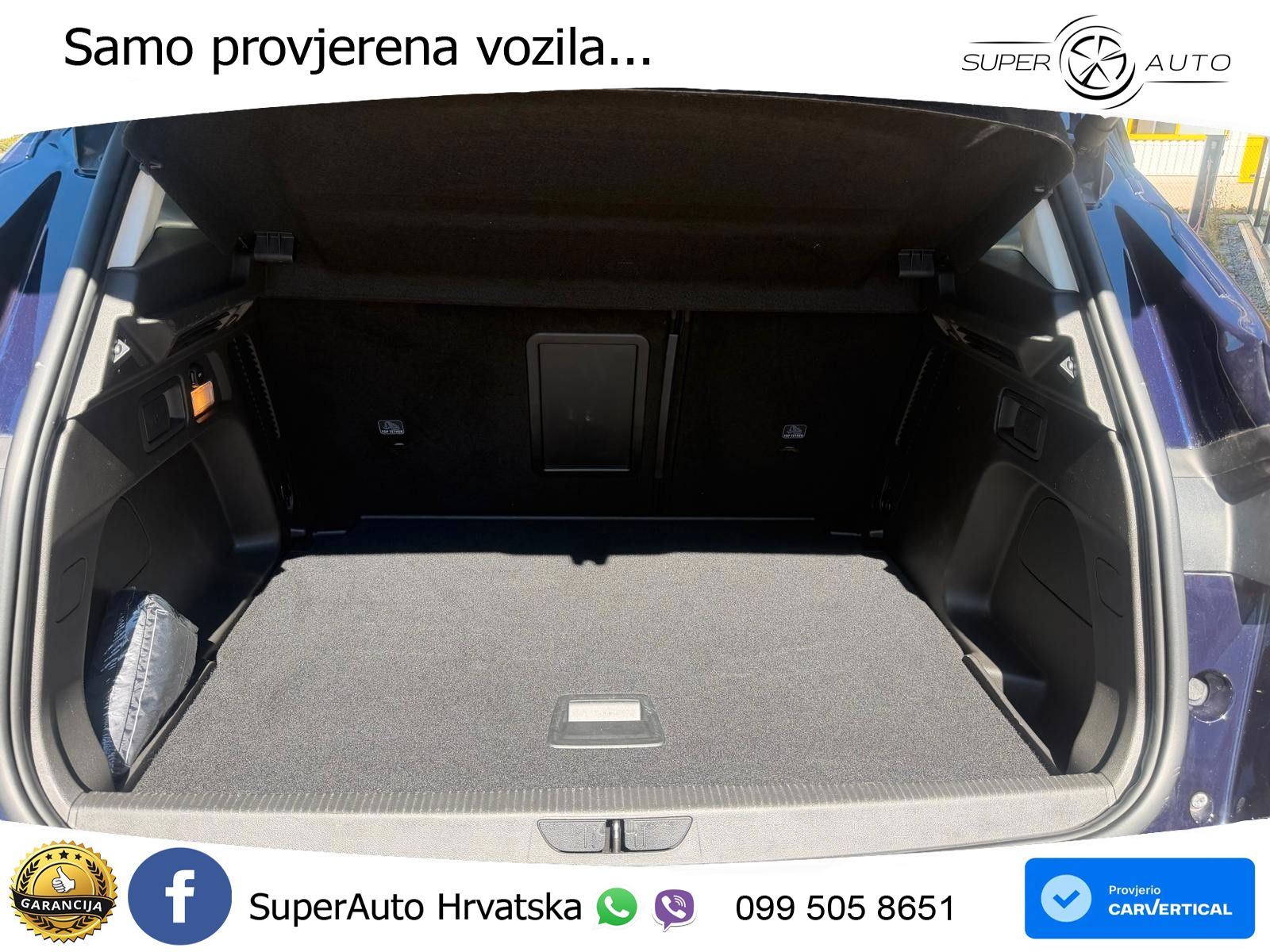 Opel Grandland X 2.0d (177 KS) Automatic LED+GR SJED+ACC