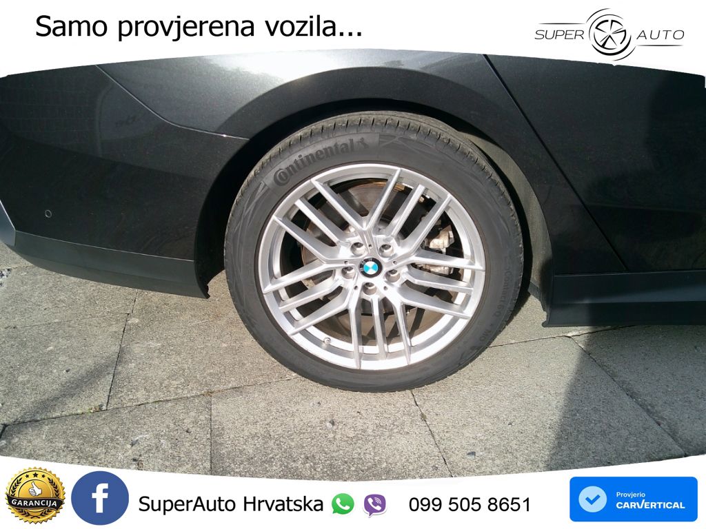 BMW 550e (489 KS) xDrive Steptronic ACC+HEAD+4xGR SJED+360+PANO