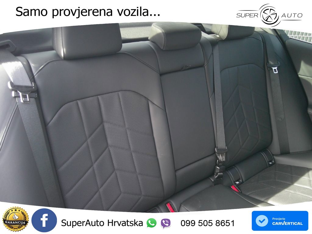 BMW 550e (489 KS) xDrive Steptronic ACC+HEAD+4xGR SJED+360+PANO