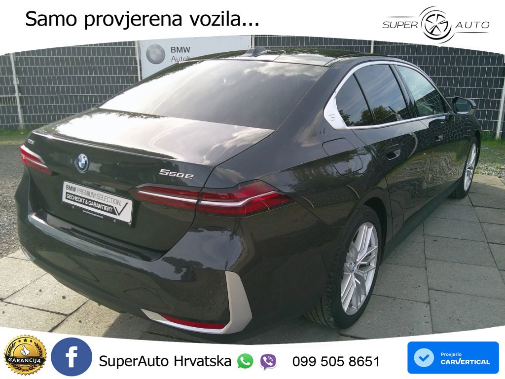 BMW 550e (489 KS) xDrive Steptronic ACC+HEAD+4xGR SJED+360+PANO