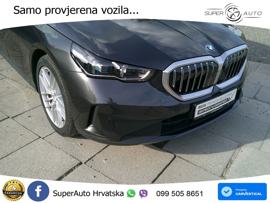 BMW 550e (489 KS) xDrive Steptronic ACC+HEAD+4xGR SJED+360+PANO