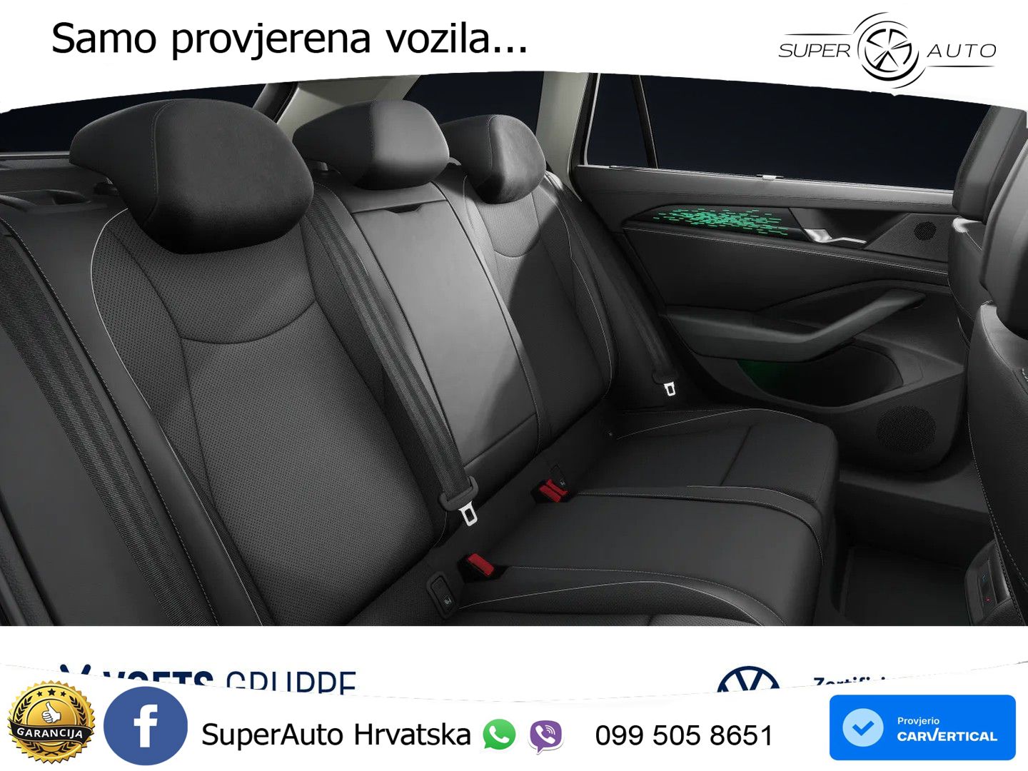 Volkswagen Passat Variant 2.0 TDI (193 KS) 4MOTION DSG Elegance MATRIX+GR SJED+KAM