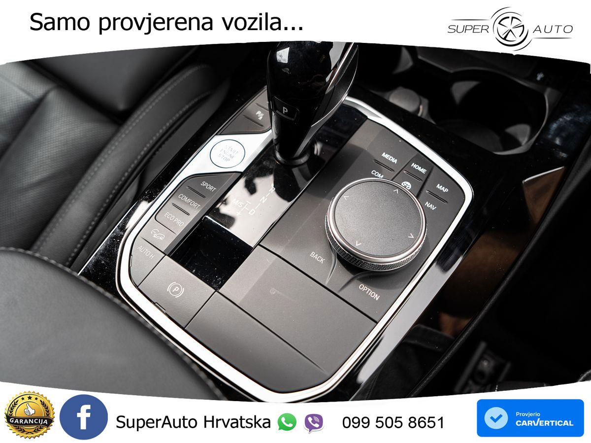 BMW X4 M40i (360 KS) xDrive Steptronic ACC+HEAD+4xGR SJED+360+PANO