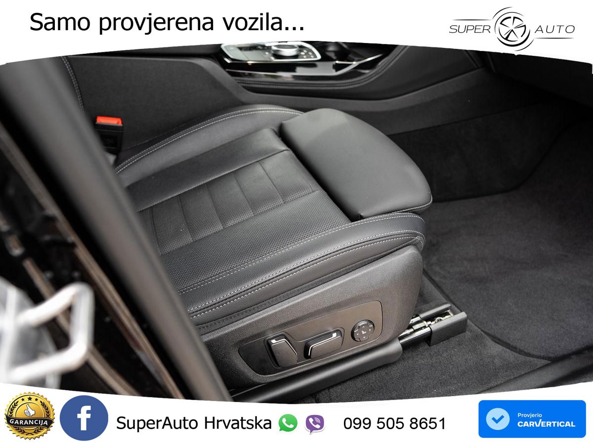 BMW X4 M40i (360 KS) xDrive Steptronic ACC+HEAD+4xGR SJED+360+PANO