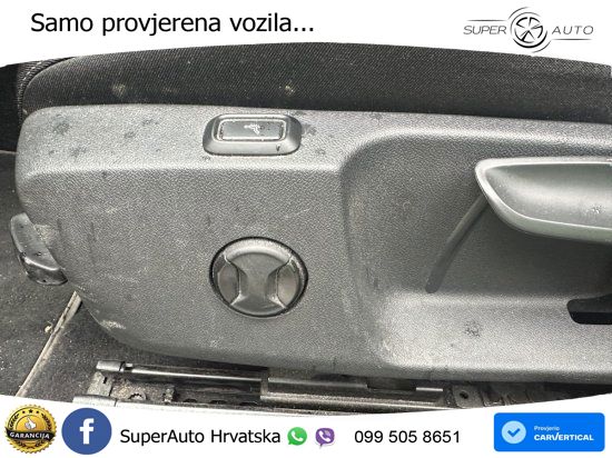 Škoda Octavia Combi 2.0 TDI (116 KS)