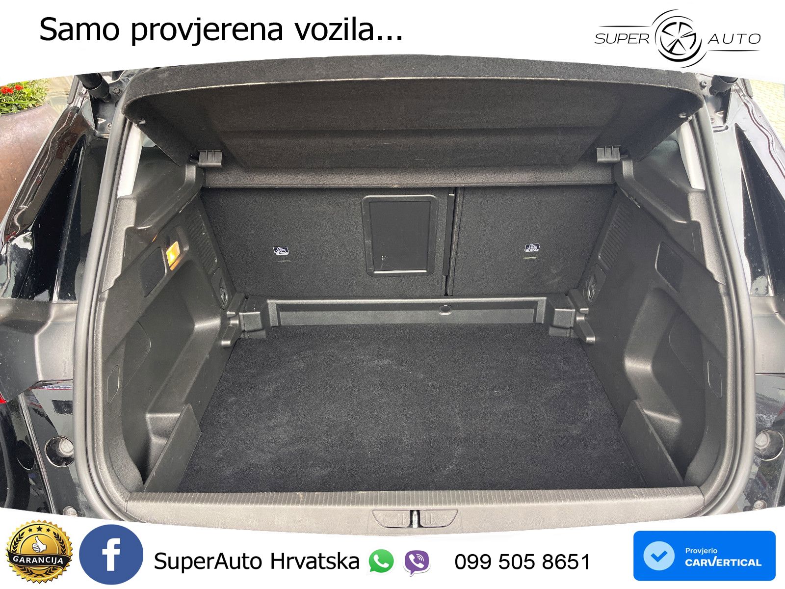 Opel Grandland 1.2i Turbo (130 KS) Automatic GS