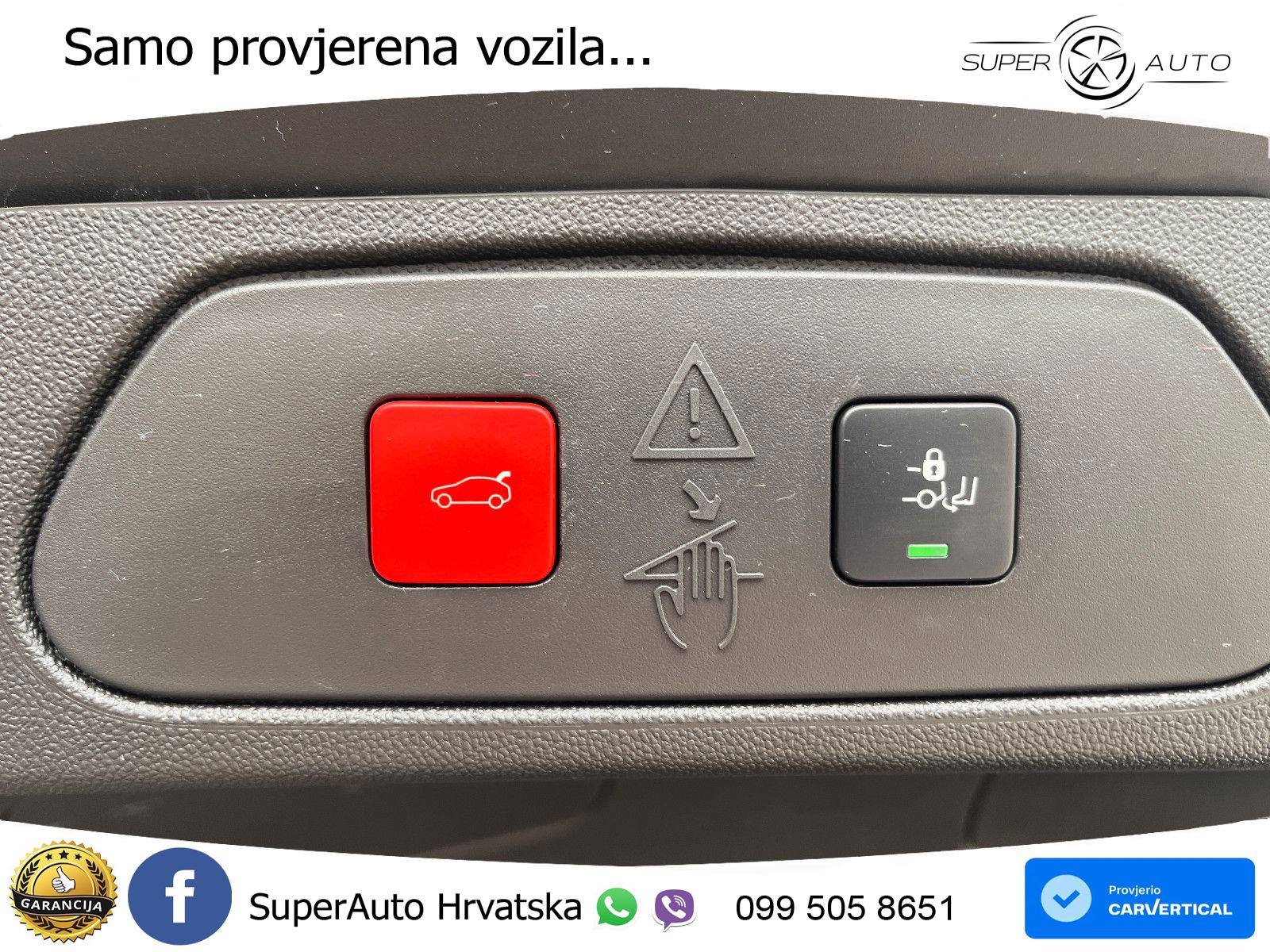 Opel Grandland 1.2i Turbo (130 KS) Automatic GS