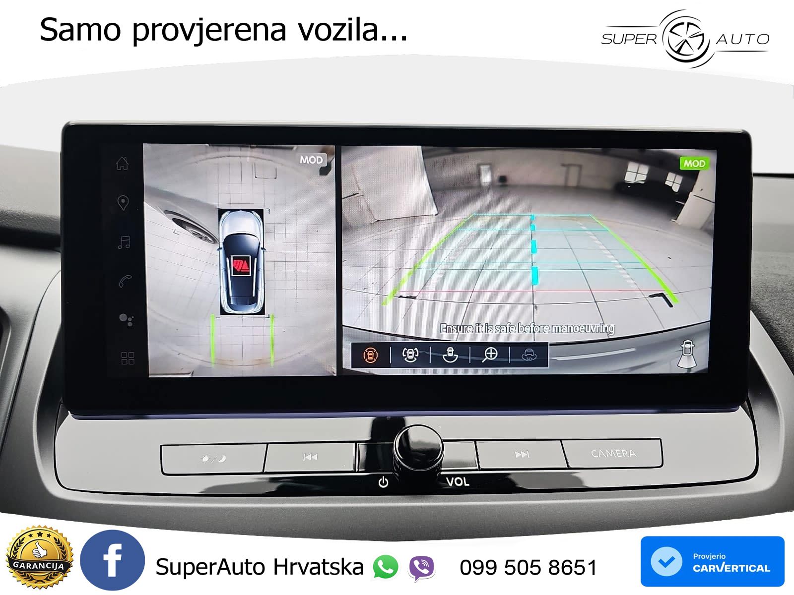 Nissan Qashqai 1.3 DIG-T (158 KS) Xtronic Tekna LED+GR SJED+ACC
