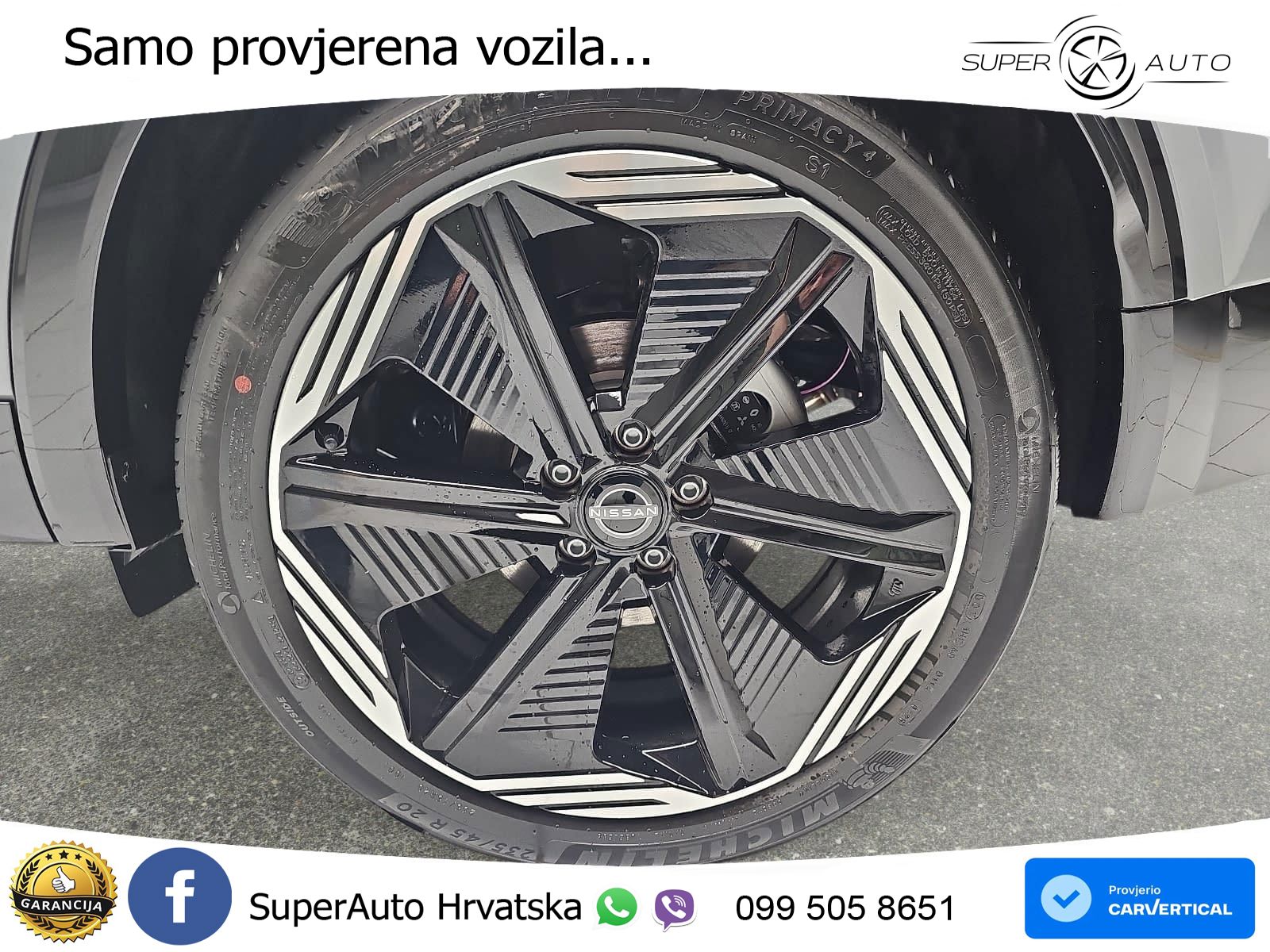 Nissan Qashqai 1.3 DIG-T (158 KS) Xtronic Tekna LED+GR SJED+ACC