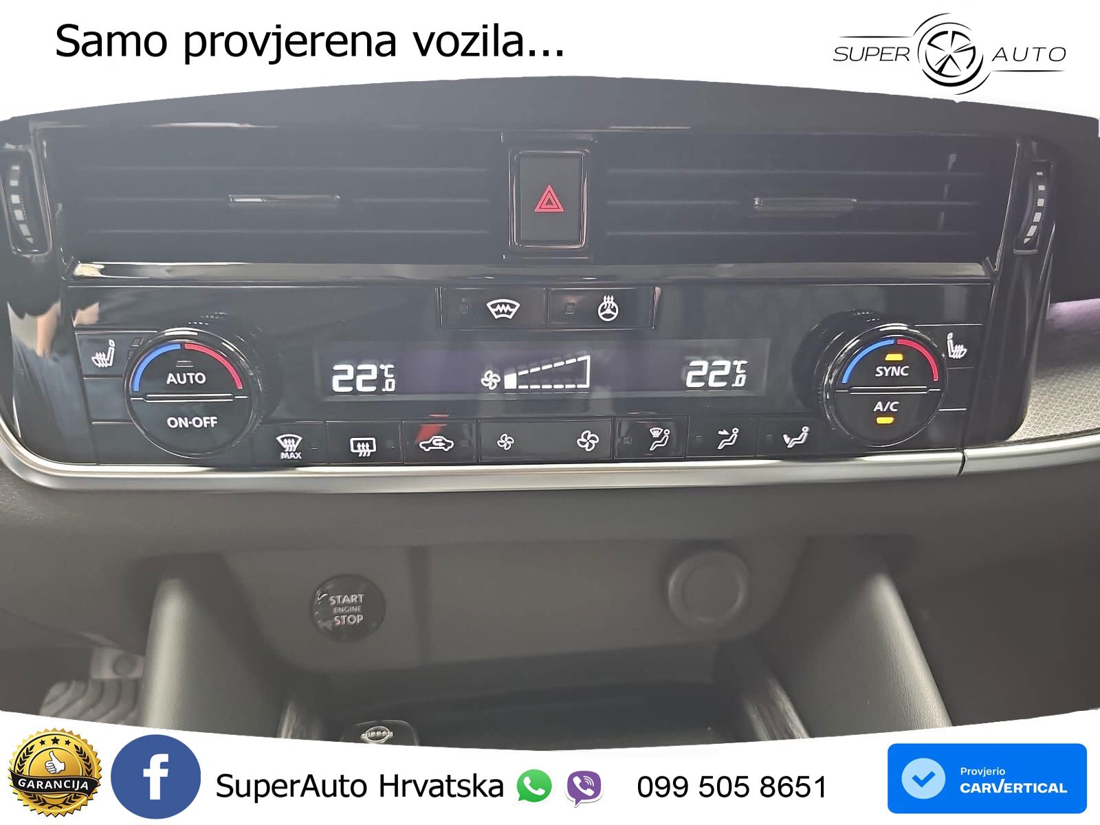 Nissan Qashqai 1.3 DIG-T (158 KS) Xtronic Tekna LED+GR SJED+ACC