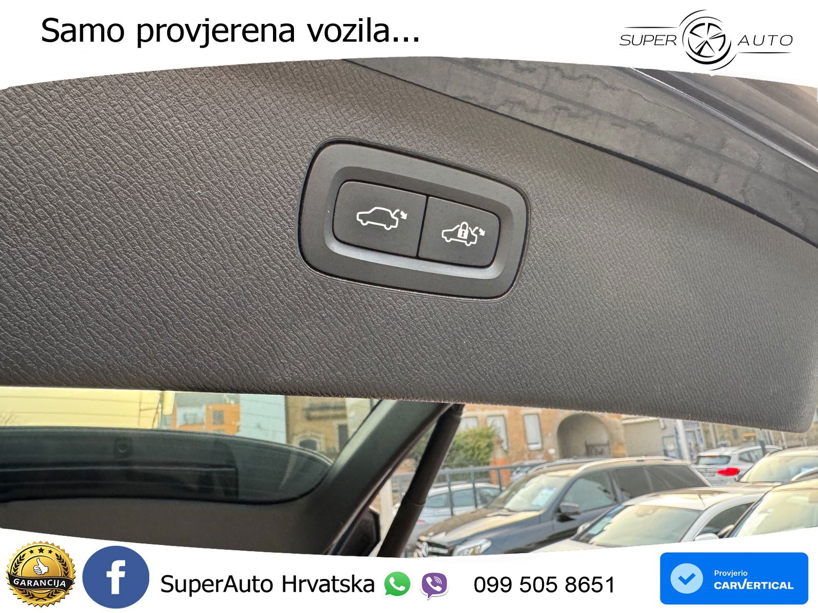 Volvo XC90 2.0 B5 Diesel AWD Automatic LED+GR SJED+ACC