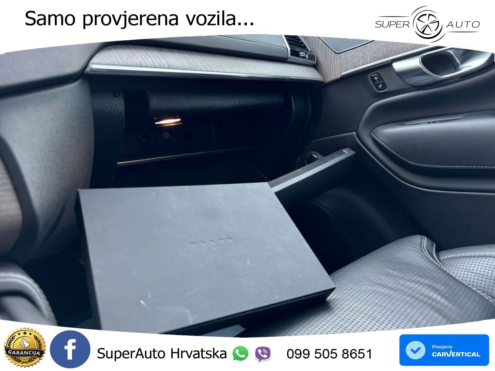 Volvo XC90 2.0 B5 Diesel AWD Automatic LED+GR SJED+ACC
