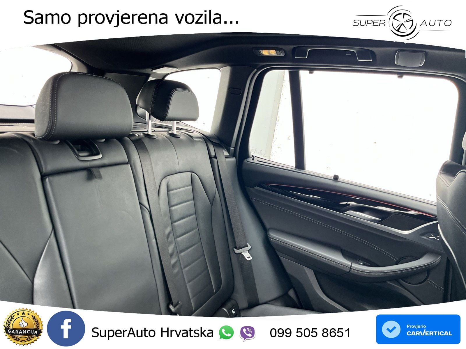BMW X3 30d xDrive Steptronic