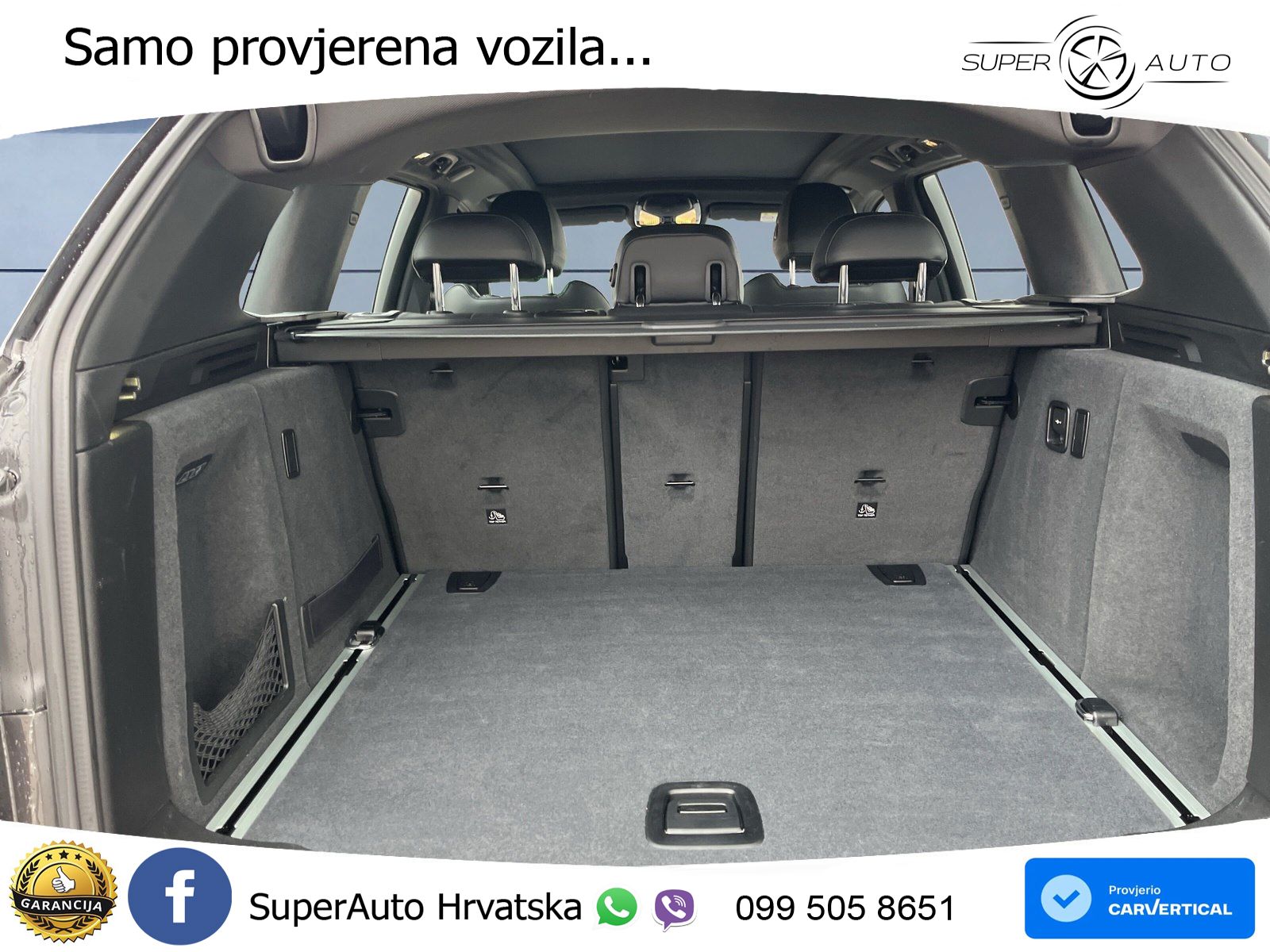 BMW X3 30d xDrive Steptronic