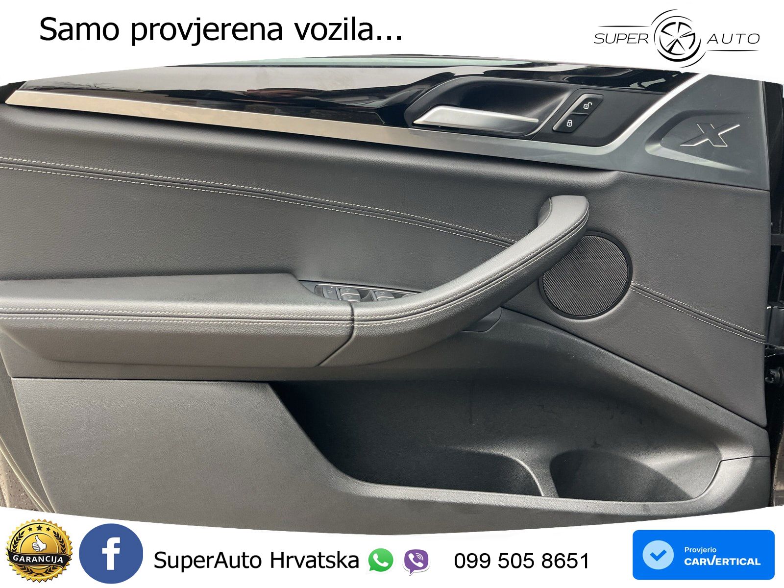 BMW X3 30d xDrive Steptronic