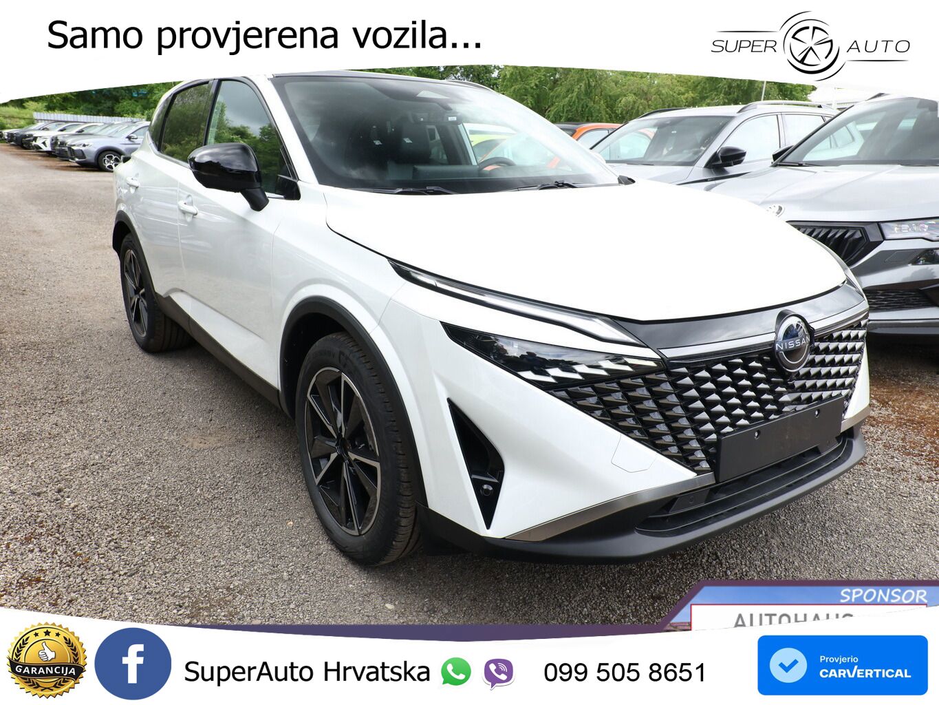 Nissan Qashqai 1.3 DIG-T (158 KS) 4x4 Xtronic Tekna LED+GR SJED+ACC