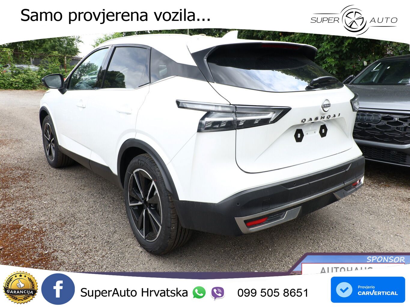 Nissan Qashqai 1.3 DIG-T (158 KS) 4x4 Xtronic Tekna LED+GR SJED+ACC
